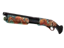 StatTrak™ Sawed-Off | The Kraken (Factory New)