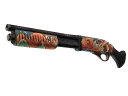 StatTrak™ Sawed-Off | The Kraken (Well-Worn)