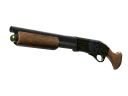 StatTrak™ Sawed-Off | Йорик (Закаленное в боях)