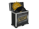 StatTrak™ Tacticians Music Kit Box