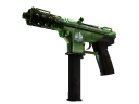 StatTrak™ Tec-9 | Bamboozle (Прямо с завода)