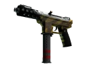 StatTrak™ Tec-9 | Brother (Прямо с завода)