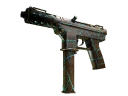 StatTrak™ Tec-9 | Cracked Opal (Minimal Wear)