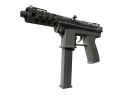 StatTrak™ Tec-9 | Трафарет (Закаленное в боях)