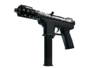 StatTrak™ Tec-9 | Cut Out (После полевых испытаний)