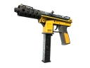 StatTrak™ Tec-9 | Топливный инжектор (Прямо с завода)