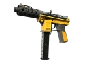 StatTrak™ Tec-9 | Топливный инжектор (После полевых испытаний)