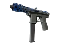 StatTrak™ Tec-9 | Ледниковый покров (Прямо с завода)