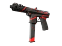 StatTrak™ Tec-9 | Айзек (Немного поношенное)