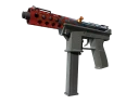 StatTrak™ Tec-9 | Возвращение (Прямо с завода)