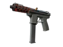 StatTrak™ Tec-9 | Возвращение (После полевых испытаний)