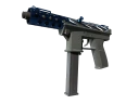 StatTrak™ Tec-9 | Частица титана (Прямо с завода)