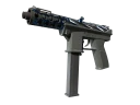 StatTrak™ Tec-9 | Частица титана (После полевых испытаний)