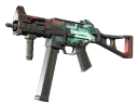 StatTrak™ UMP-45 | Momentum (Battle-Scarred)