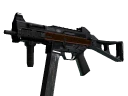 StatTrak™ UMP-45 | Roadblock (Minimal Wear)