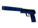 StatTrak™ USP-S | Blueprint (Прямо с завода)
