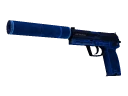 StatTrak™ USP-S | Blueprint (Factory New)