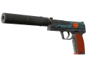 StatTrak™ USP-S | Кайман (Прямо с завода)