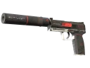 StatTrak™ USP-S | Cyrex (Field-Tested)