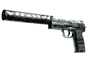 StatTrak™ USP-S | Dark Water (Minimal Wear)