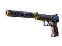 StatTrak™ USP-S | Jawbreaker (Прямо с завода)