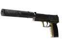 StatTrak™ USP-S | Проводник (После полевых испытаний)