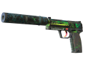 StatTrak™ USP-S | Monster Mashup (Battle-Scarred)