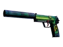 StatTrak™ USP-S | Monster Mashup (Factory New)