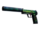 StatTrak™ USP-S | Monster Mashup (Well-Worn)