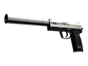 StatTrak™ USP-S | Поток информации (Прямо с завода)