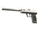 StatTrak™ USP-S | Поток информации (Поношенное)