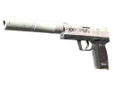 StatTrak™ USP-S | Printstream (Battle-Scarred)