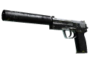 StatTrak™ USP-S | Torque (Battle-Scarred)