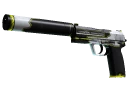 StatTrak™ USP-S | Torque (Factory New)