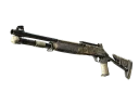 StatTrak™ XM1014 | Irezumi (Factory New)