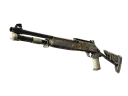 StatTrak™ XM1014 | Irezumi (Field-Tested)