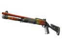 StatTrak™ XM1014 | Seasons (Factory New)