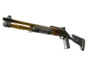 StatTrak™ XM1014 | Горелка Теклу (Прямо с завода)