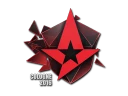 Sticker | Astralis | Cologne 2016