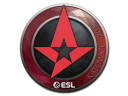 Sticker | Astralis | Katowice 2019