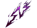 Sticker | Bolt Charge (Foil)