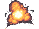 Sticker | Boom Blast