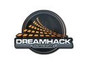 Наклейка | DreamHack Winter 2014