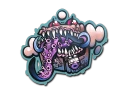 Sticker | Dreams And Mimics