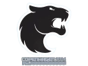 Sticker | FURIA | Copenhagen 2024