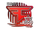 Sticker | FaZe | 2020 RMR