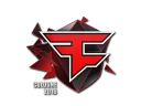 Sticker | FaZe Clan | Cologne 2016