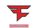 Sticker | FaZe Clan | Copenhagen 2024