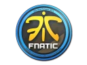 Sticker | Fnatic | Cologne 2014