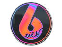Sticker | Forge Tier6 (Holo)